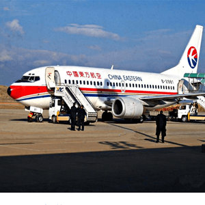 南京禄口机场快运航空快运业稳步发展的原因是什么？